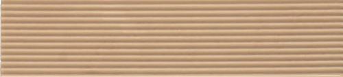 Sensi Terre By Thun Rosato Matt Riga  5.3x23.2