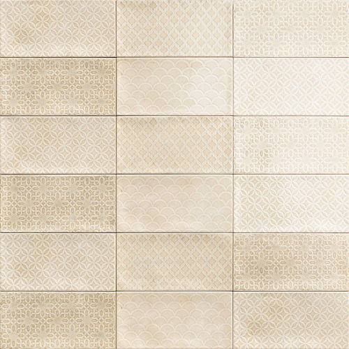 Camden Decor  Керамическая плитка 10x20