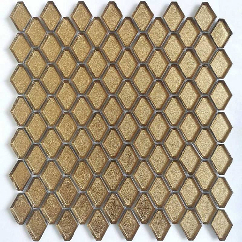 Alchimia Diamanti D'Oro  28.2x31