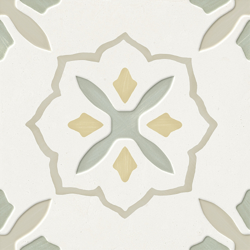 LLevant Taupe Cross LT Керамогранит 22.3x22.3