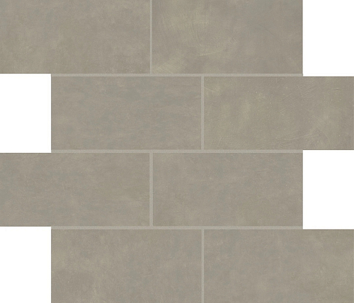 Industrial Sage 6 Mm Muretto  Керамогранит 30x30