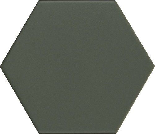 Kromatika GreenHx  Керамогранит 10.1x11.6