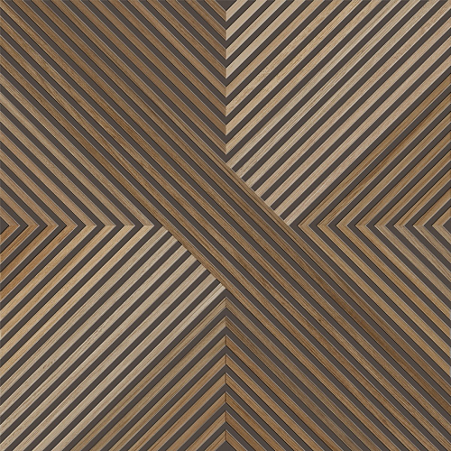 Wood Story Бран Матовый  Керамогранит 59.5x59.5