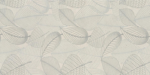 Earthtech Decor Leaves 4 Pum Gr Comfort 6 Mm  Керамогранит 60x120