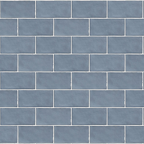Bulevar Blu  Керамическая плитка 7.5x15