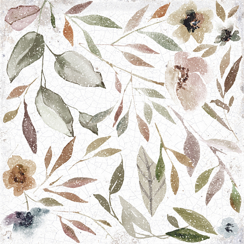 Mayolica Garden  Керамогранит 15x15
