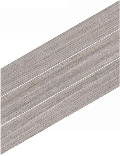 Nature Mood Chevron Sx Plank 05 Керамогранит 11.2x53.2