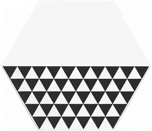 Буранелли  Керамогранит 20x23.1