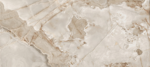 Magnum Reves De Rex Noisette Glossy 6mm  Керамогранит 120x280