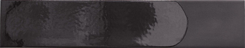 Wadi Decor Noir  Керамогранит 6x30