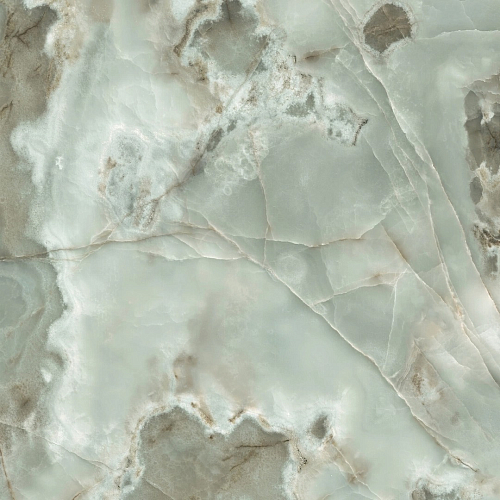 Reves De Rex JADE GLOSSY 6MM  Керамогранит 120x120