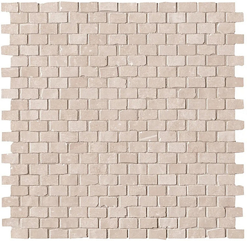 Maku Nut Brick Mosaico  Керамическая плитка 30.5x30.5