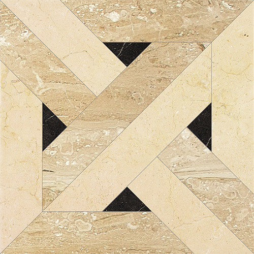 Modern Magic Tile 06 Modern Magic Tile  Мрамор 60x60