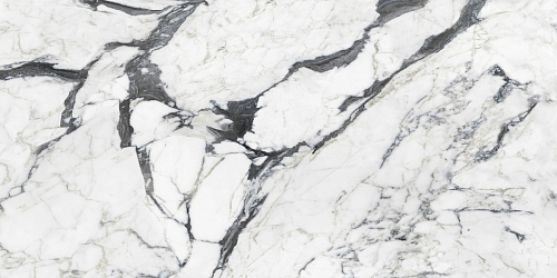 Magnum Calac Altissimo Glossy 6mm  Керамогранит 120x240