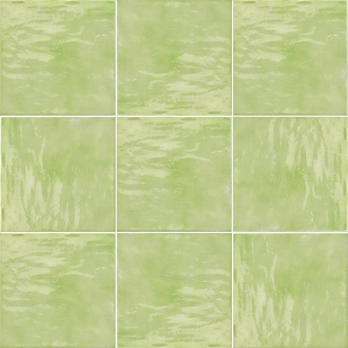 Vitta Pistachio  Керамическая плитка 20x20