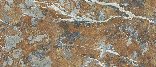 Прима Деним Рэд Люкс  Керамогранит 120x278