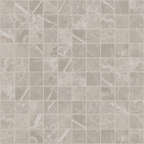 Elemental Stone Grey Dolomia 3X3 Mos Nat  Керамогранит 30x30