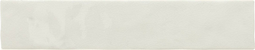Menorca White  Керамическая плитка 6.5x32.8
