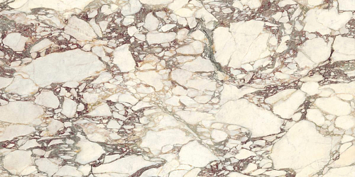 Maxfine Marmi Breccia Medicea Prelucidato Sq 6 Mm  Керамогранит 150x300