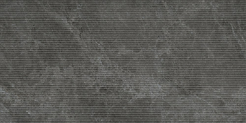 Ригато Decor Antrasite Керамогранит 60x120