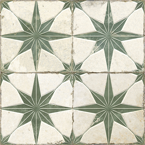 FS Star LT Sage Lt  Керамическая плитка 45x45