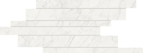 Stontech 4.0 Stone 01 Nat Listello Sfalsato  Керамогранит 21x40