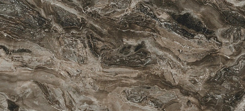 Magnum Prexious Dream Arabesque 6mm Glossy  Керамогранит 120x280