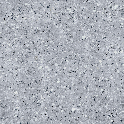 Терасса Серый  Керамогранит 60x60