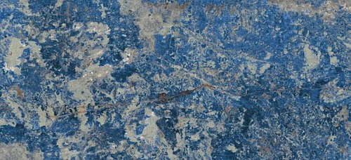 Magnum Bijoux Sodalite Bleu Glossy 6mm  Керамогранит 120x280