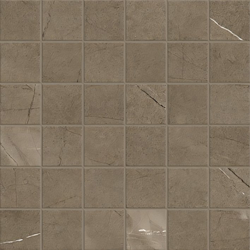 Фьямма Бронз Мозаика Керамогранит 30x30