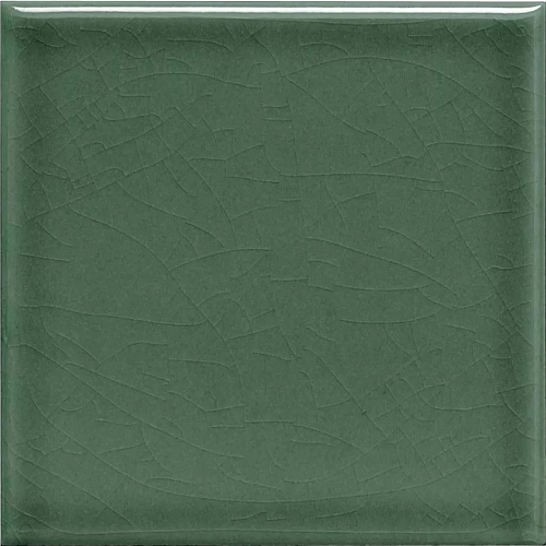 Modernista Liso Pb C/C Verde Oscuro  Керамическая плитка 15x15