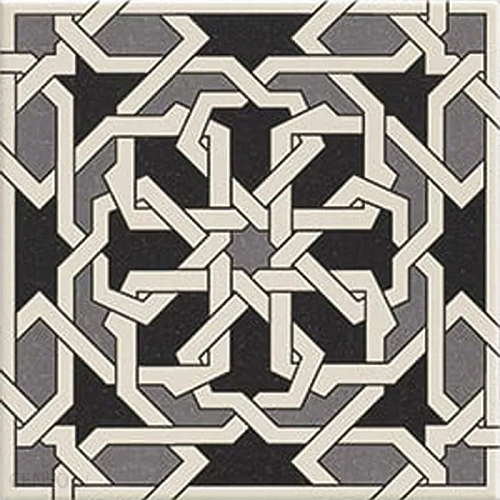Zellige Fez  Керамическая плитка 20x20