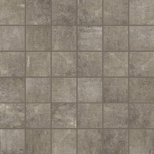 Matieres De Rex Gris Mosaico  Керамогранит 30x30