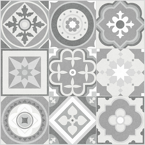 Ground Mila Cold La  Керамогранит 60x60