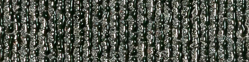 Sensi Etna Rigatino Verde Glossy  10x40