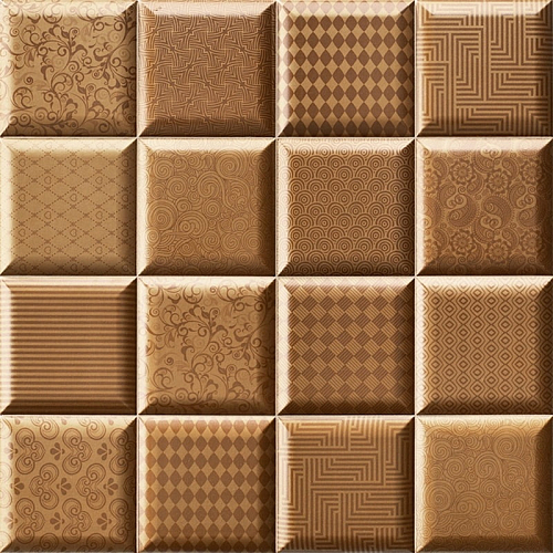 Concrete Full  Керамическая плитка 15x15