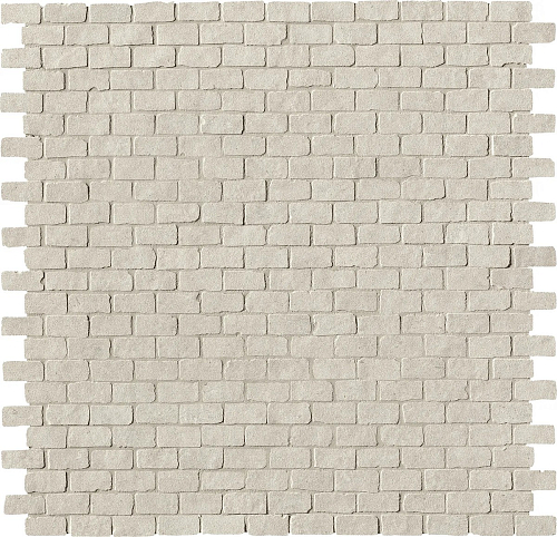 Lumina Stone Grey Brick Mosaico Anticato  Керамическая плитка 30.5x91.5