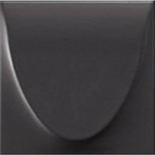 Zen Uroko Black  Керамическая плитка 15x15