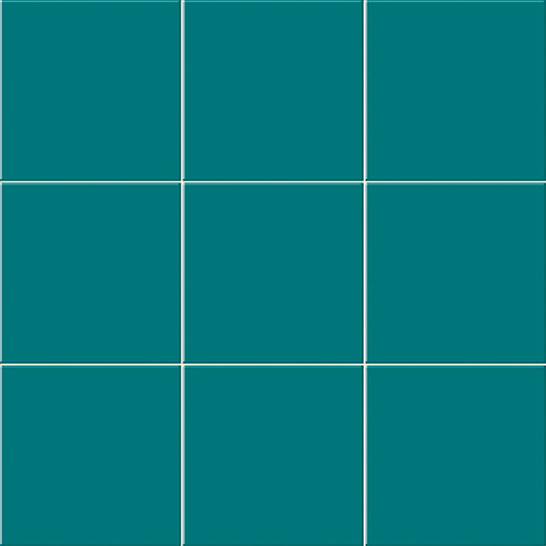 Chroma Blu  Керамическая плитка 20x20