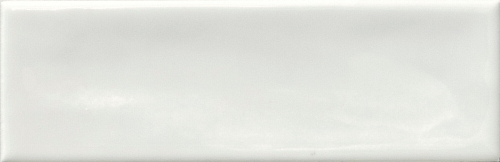 Glint White  Керамогранит 4.8x14.6