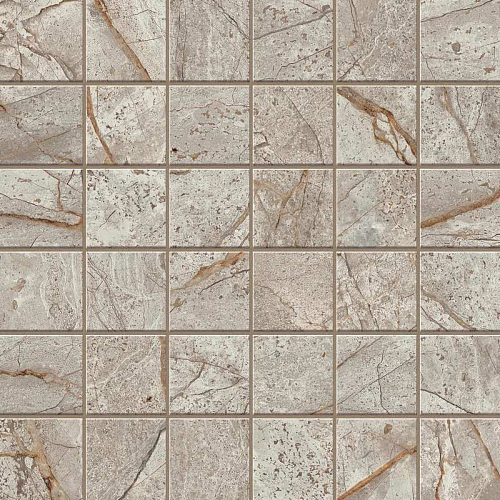 Эмпаир Сильвер Рут Мозаика Лап 30x30