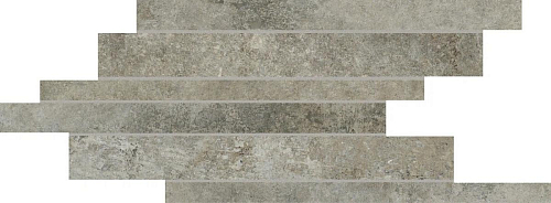 Artifact Of Cerim Vintage Taupe Listello Sfalstato Керамогранит 21x40