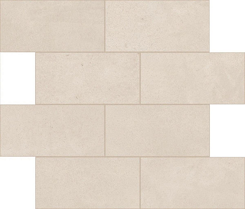Buildtech 2.0 Ce Bon Mat 6 Mm Muretto 7,5X15  Керамогранит 30x30