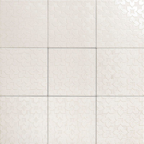 Alhaurin White Керамогранит 20x20