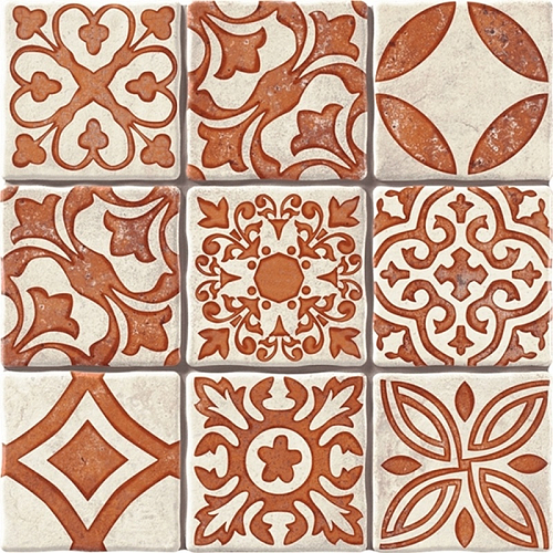Duomo Monza  Керамическая плитка 20x20