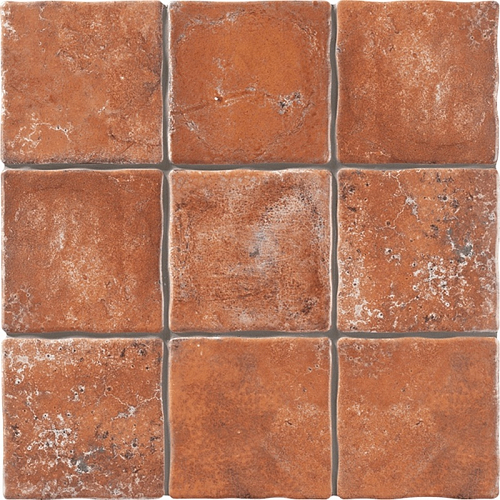 Duomo Terra  Керамическая плитка 20x20