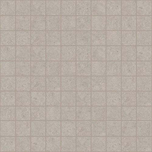 Elemental Stone Grey Sandstone 3X3 Mos Lucido  Керамогранит 30x30