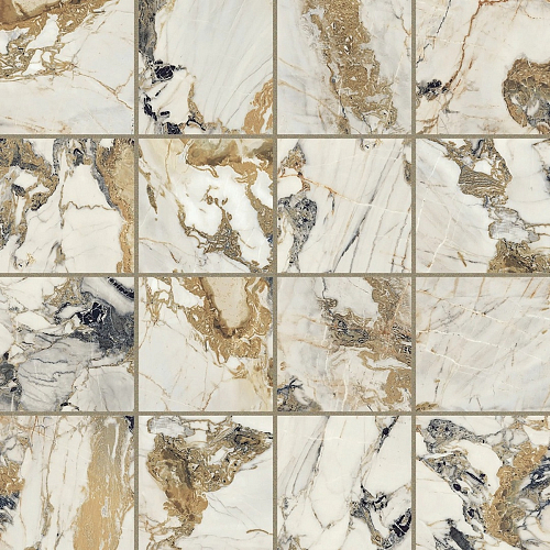 Etoile Symphonie Mat 6mm Mos  Керамогранит 30x30