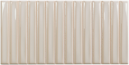 Sweet Bars Sb Deep White  Керамическая плитка 12.5x25