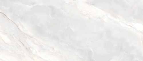 Crystal Onyx Bianco Polished  Керамогранит 120x278